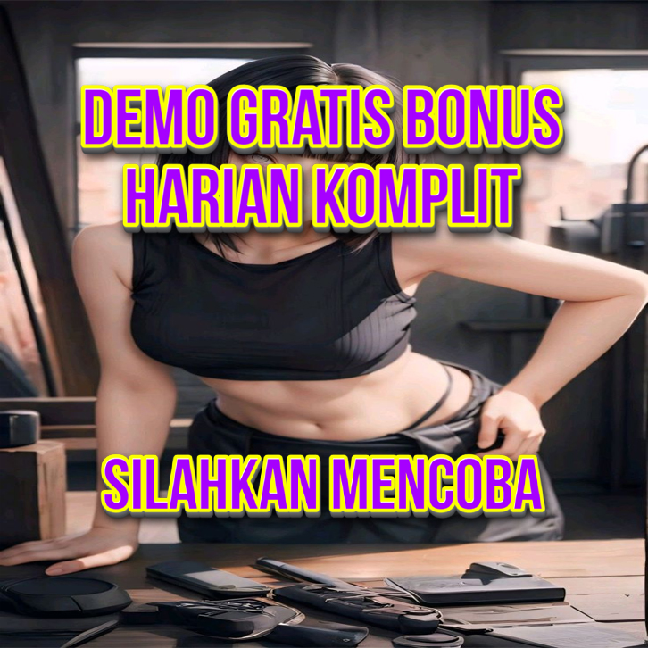 Midas138 - Demo Gratis Bonus Harian Komplit Tanpa Batas Super Menarik image 1